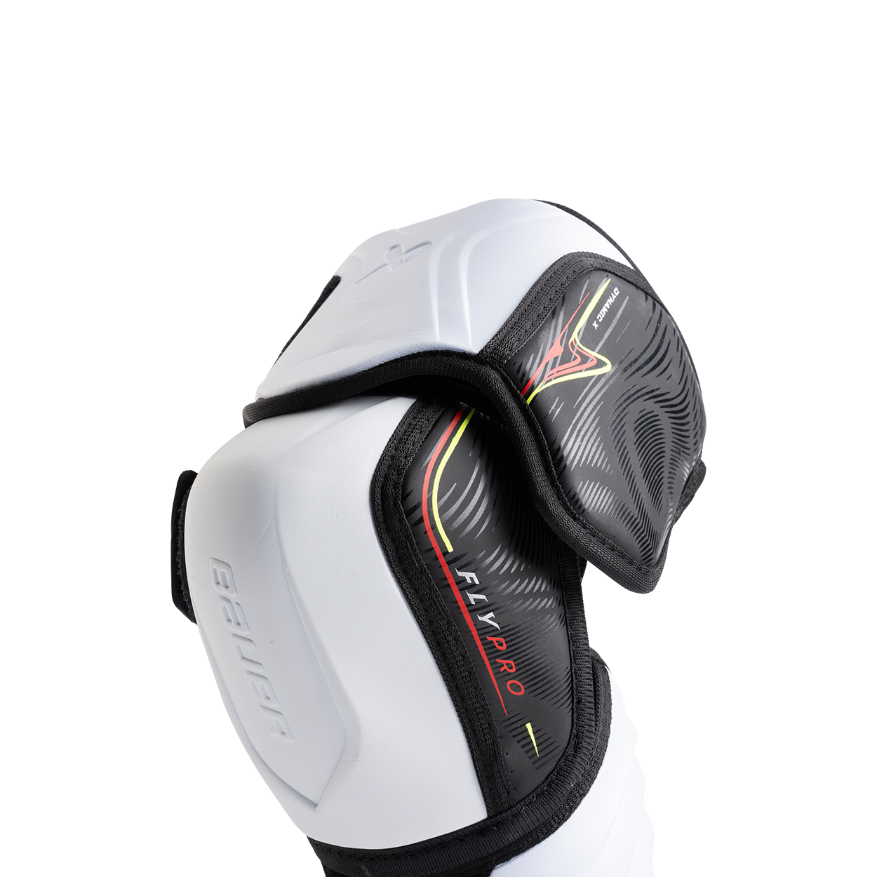 BAUER VAPOR FLYPRO ELBOW PAD INTERMEDIATE