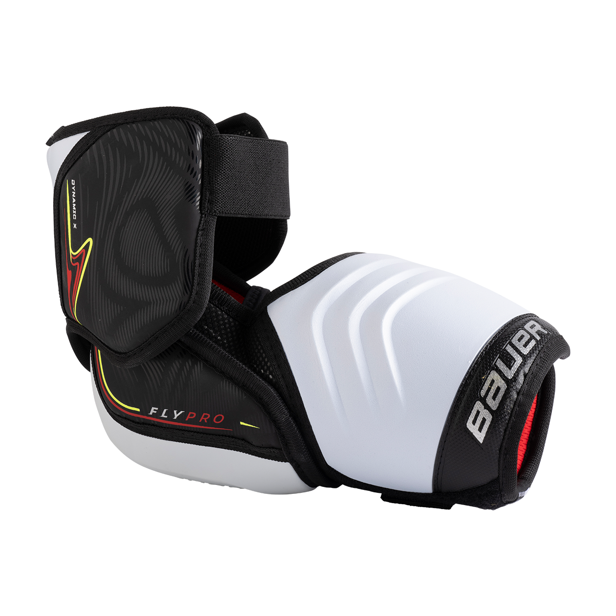 BAUER VAPOR FLYPRO ELBOW PAD INTERMEDIATE