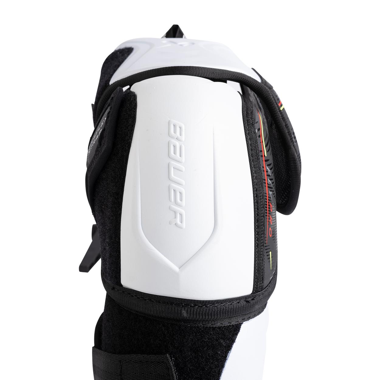 BAUER VAPOR FLYPRO ELBOW PAD INTERMEDIATE