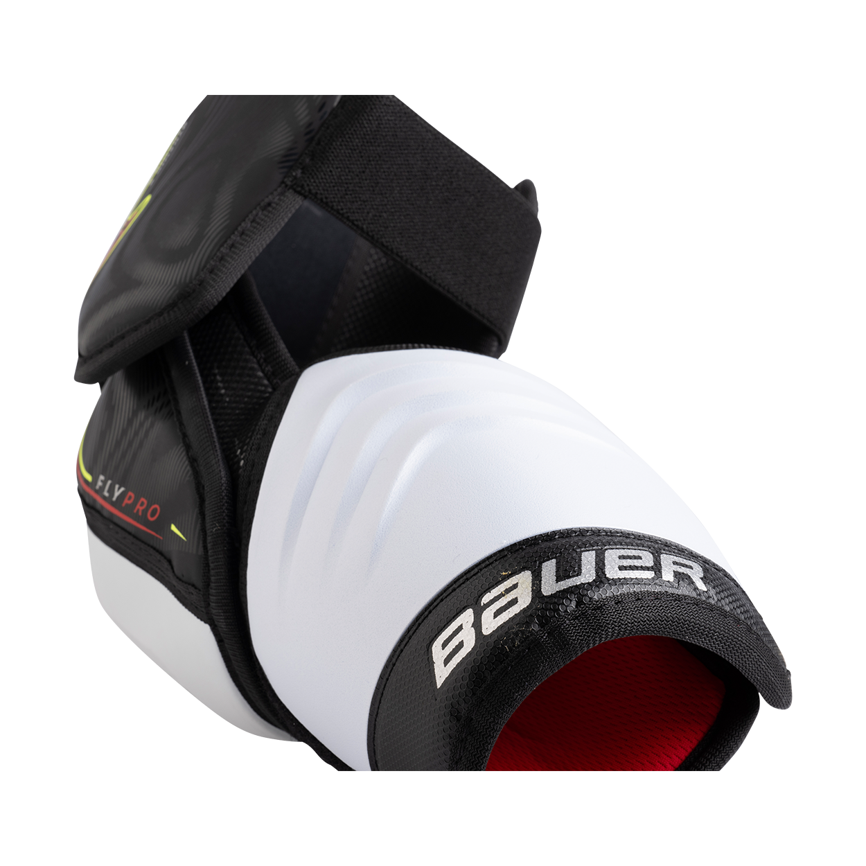 BAUER VAPOR FLYPRO ELBOW PAD INTERMEDIATE