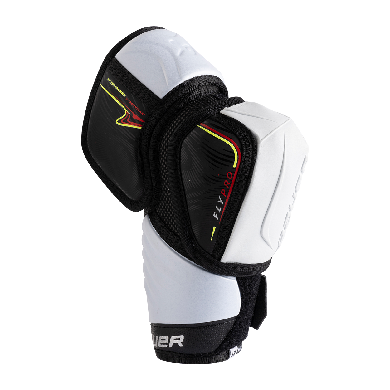 BAUER VAPOR FLYPRO ELBOW PAD JUNIOR