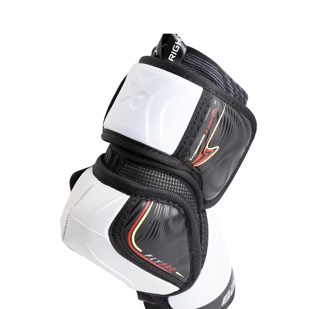 BAUER VAPOR FLYPRO ELBOW PAD JUNIOR