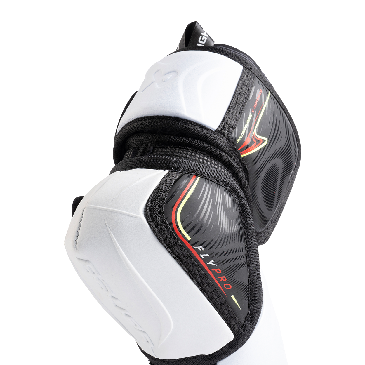 BAUER VAPOR FLYPRO ELBOW PAD JUNIOR