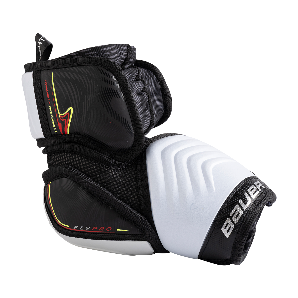 BAUER VAPOR FLYPRO ELBOW PAD JUNIOR