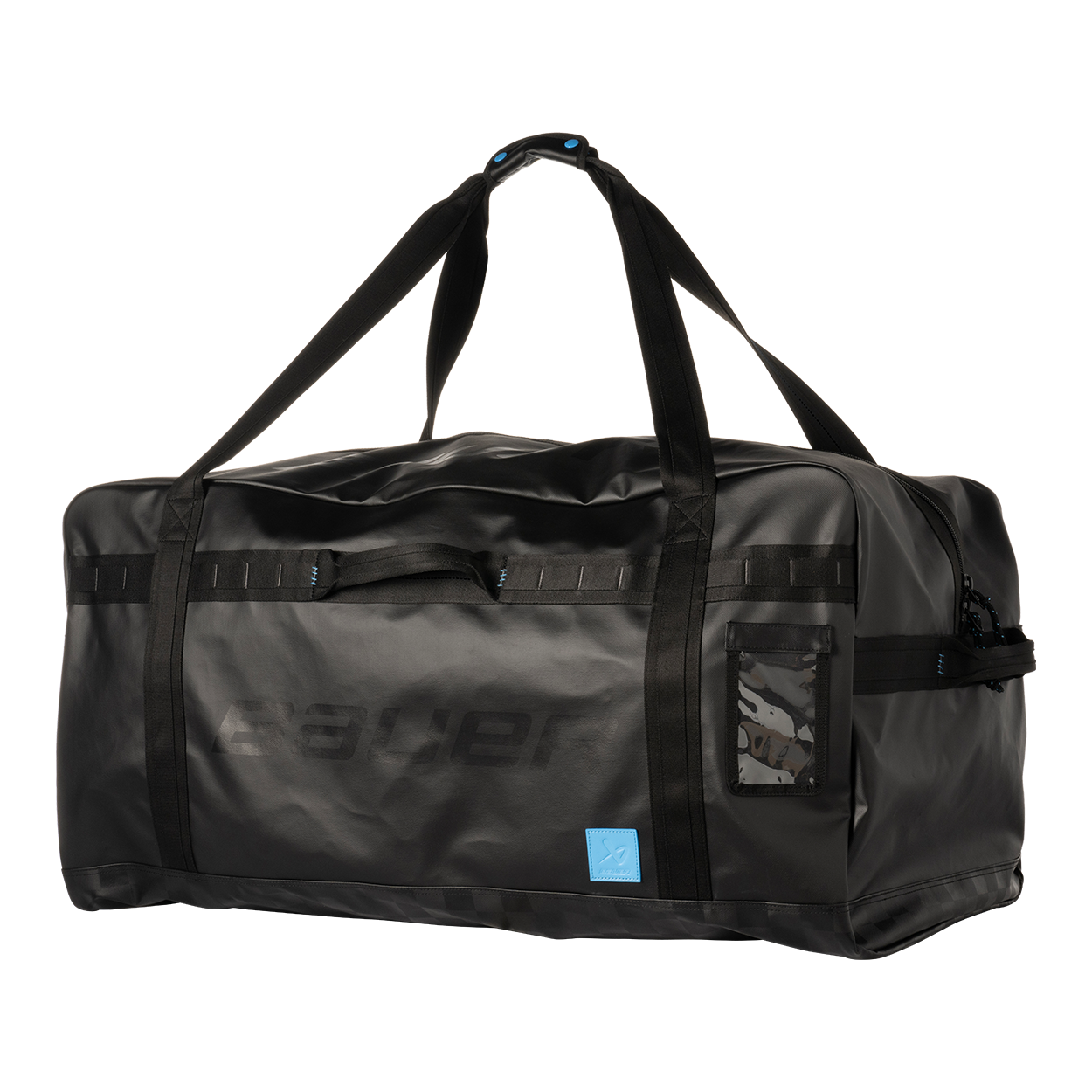 S25 BAUER BLUELINE CARRY BAG JUNIOR
