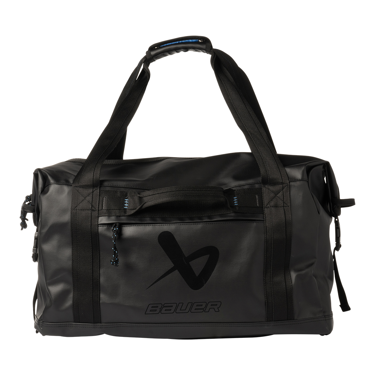 S25 BAUER BLUELINE DUFFLE BAG