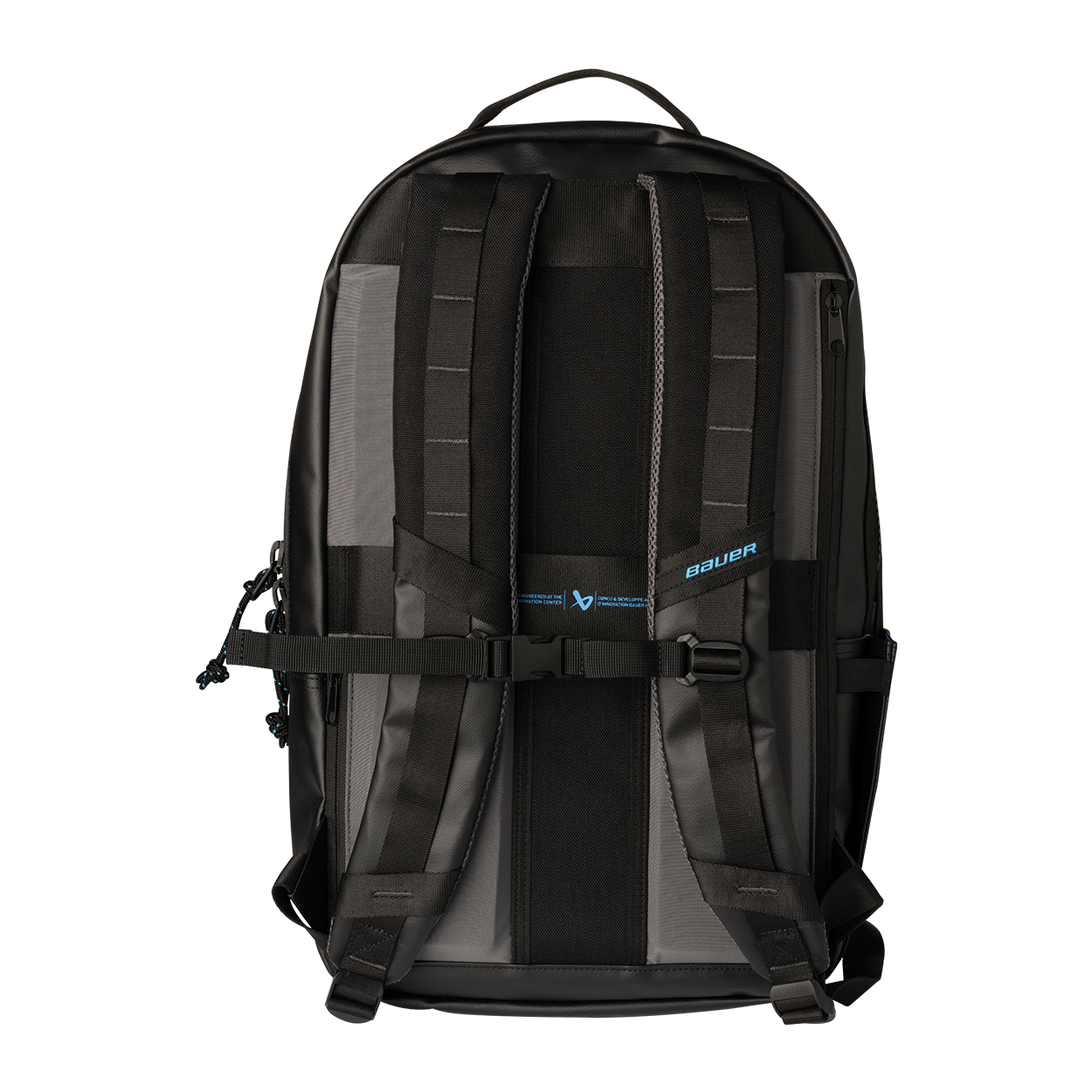 S25 BAUER BLUELINE BACKPACK