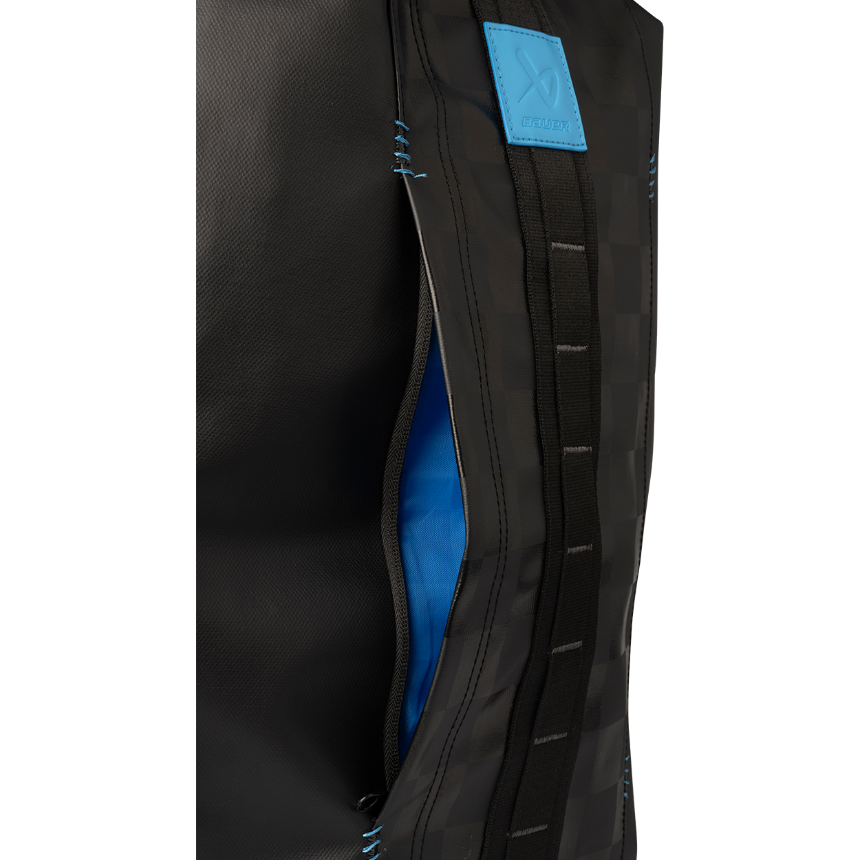 S25 BAUER BLUELINE BACKPACK