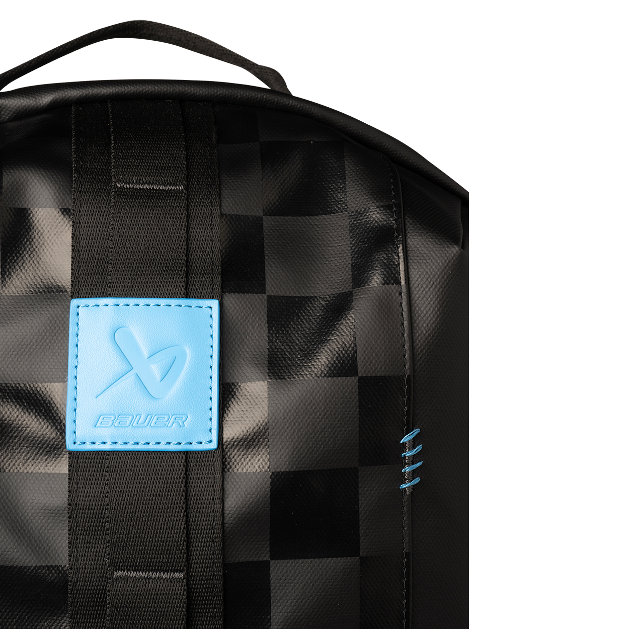 S25 BAUER BLUELINE BACKPACK