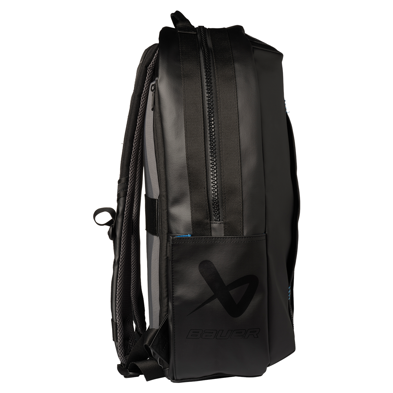 S25 BAUER BLUELINE BACKPACK