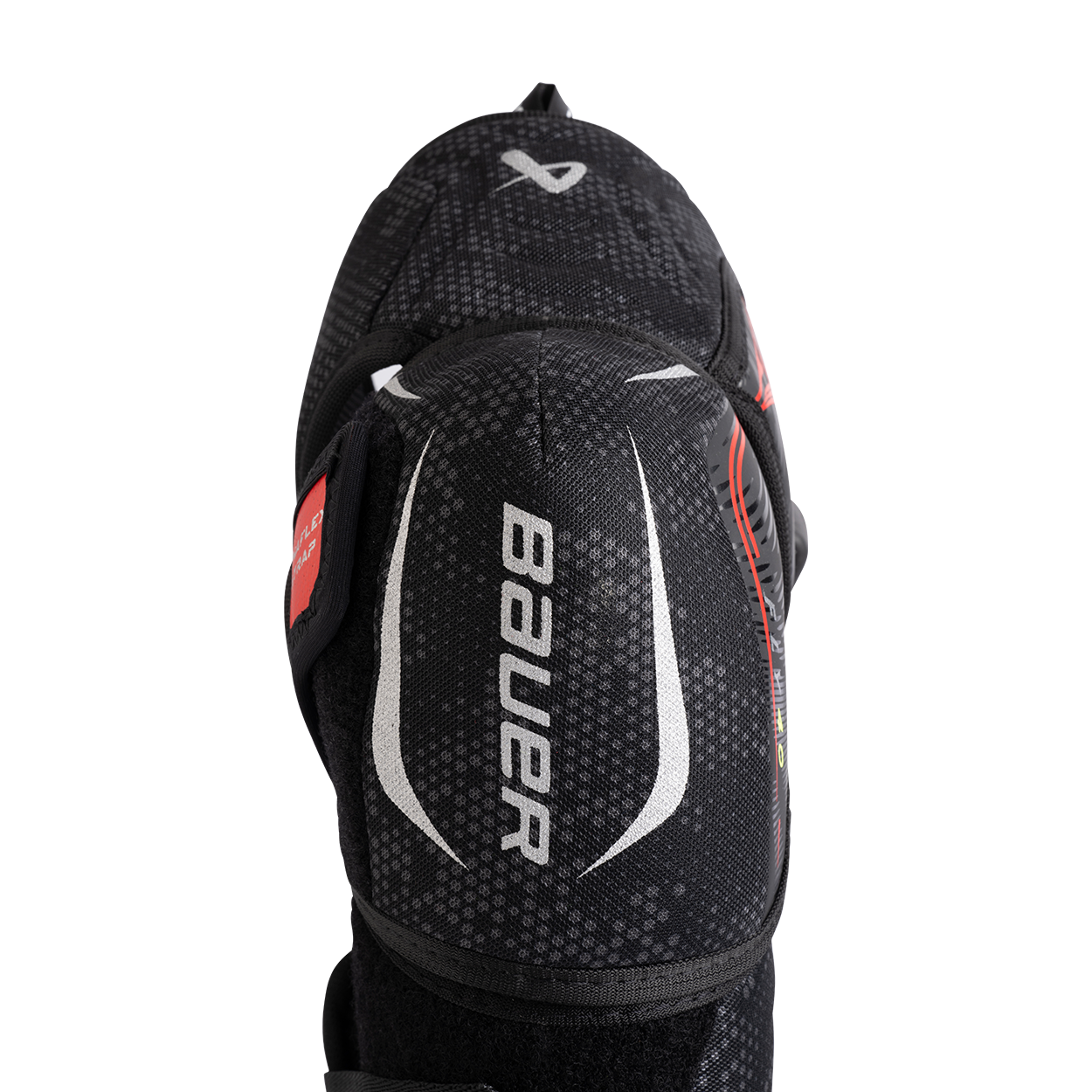 BAUER VAPOR FLY40 ELBOW PAD INTERMEDIATE
