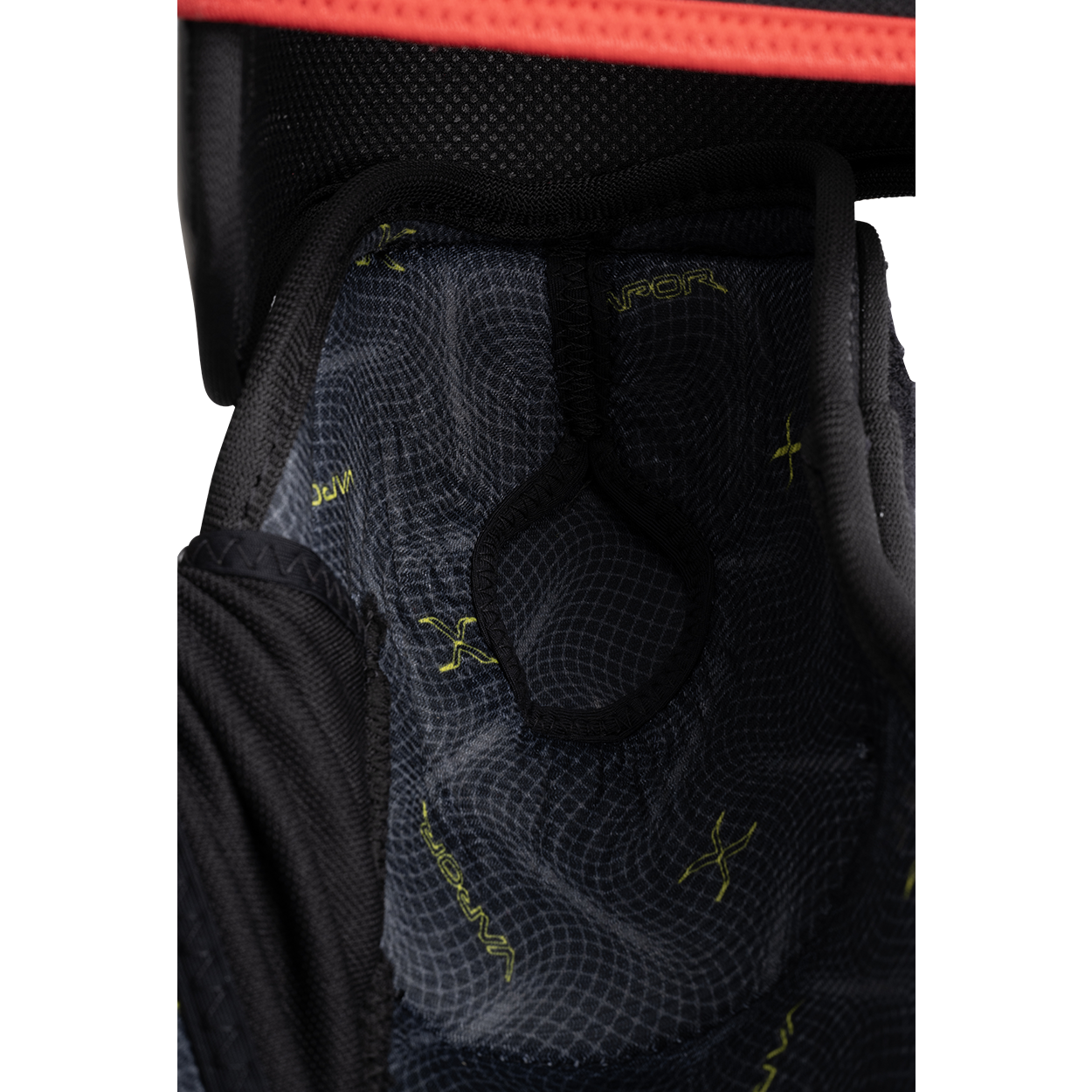 BAUER VAPOR FLY40 ELBOW PAD INTERMEDIATE