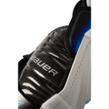 BAUER VAPOR FLYLITE SHIN GUARD JUNIOR
