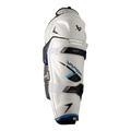 BAUER VAPOR FLYLITE SHIN GUARD JUNIOR