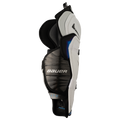 BAUER VAPOR FLYLITE SHIN GUARD JUNIOR