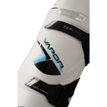 BAUER VAPOR FLYLITE SHIN GUARD INTERMEDIATE