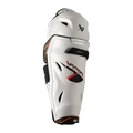 BAUER VAPOR FLYPRO SHIN GUARD SENIOR