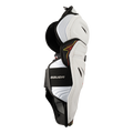 BAUER VAPOR FLYPRO SHIN GUARD SENIOR