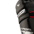 BAUER VAPOR FLY40 SHIN GUARD SENIOR