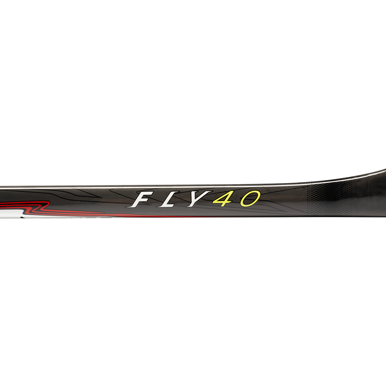 BAUER VAPOR FLY40 GRIP STICK INTERMEDIATE