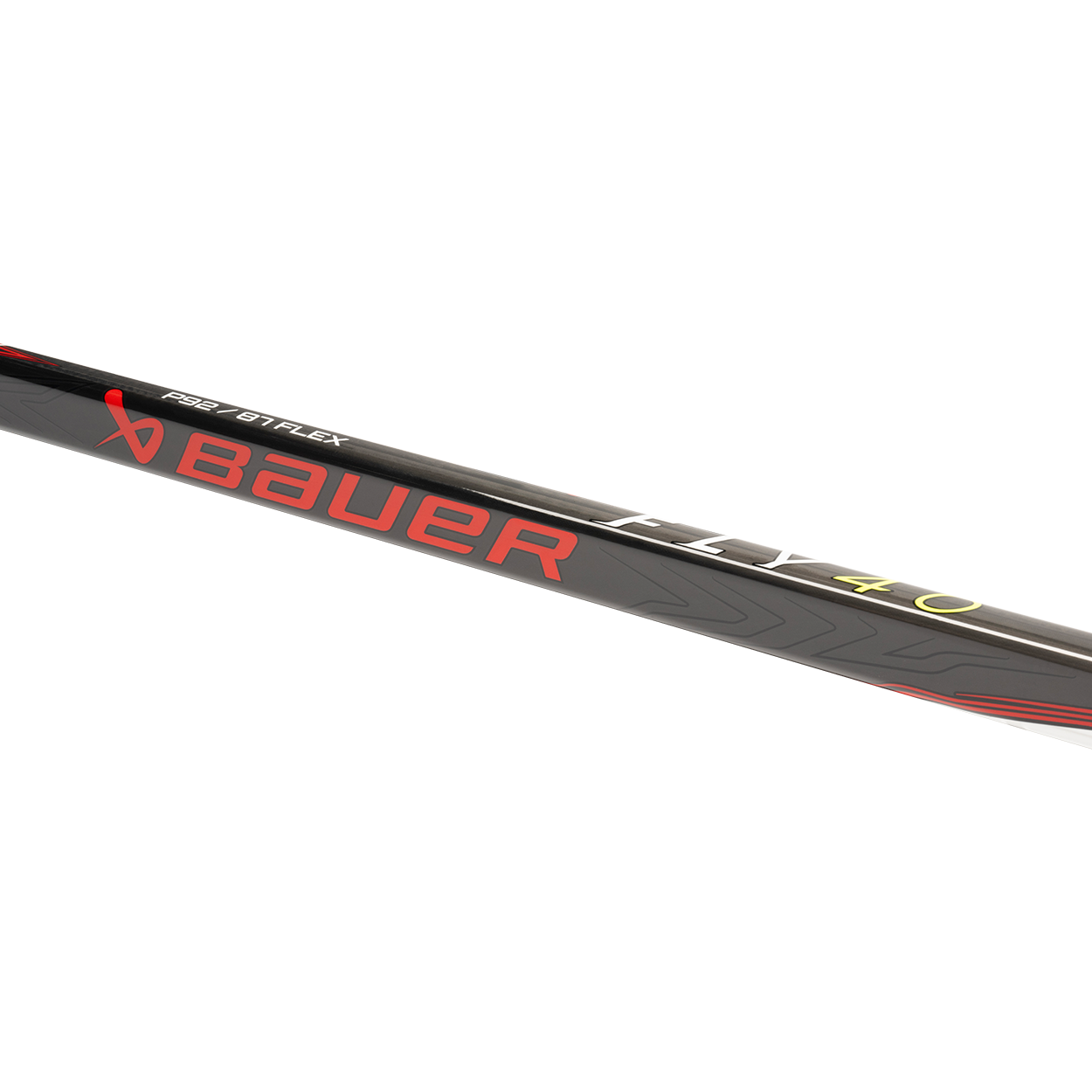 BAUER VAPOR FLY40 GRIP STICK SENIOR