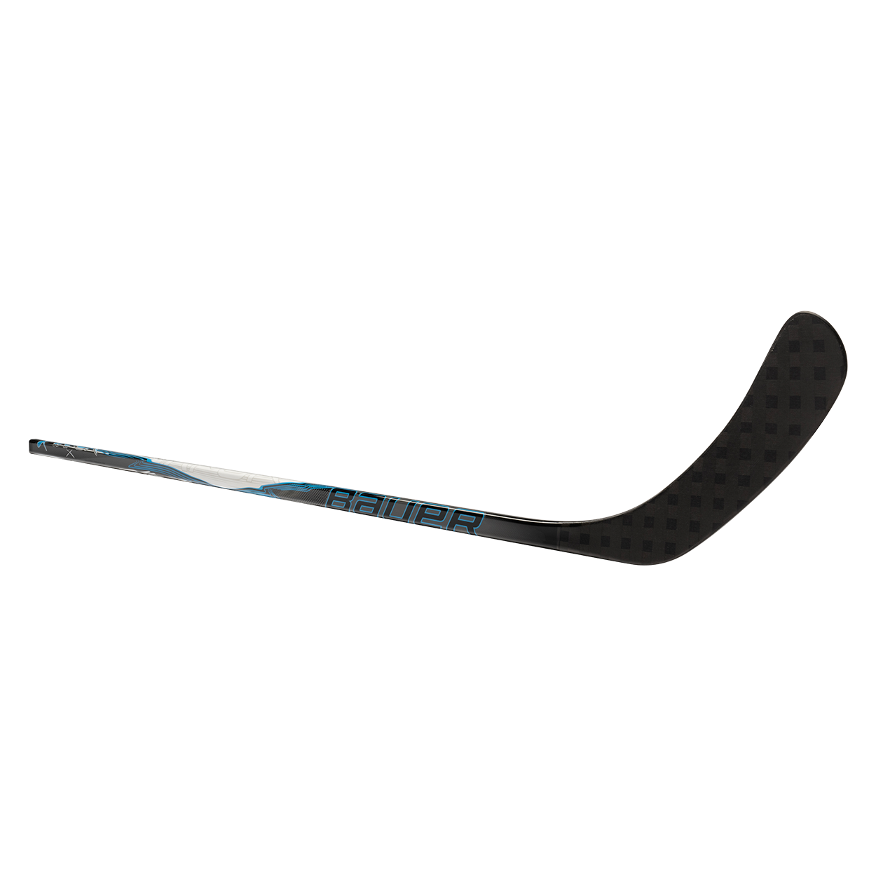 BAUER VAPOR JUNIOR GRIP STICK