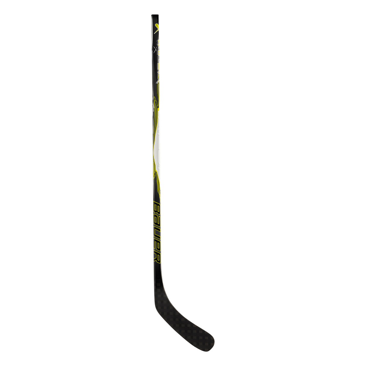 BAUER VAPOR TYKE GRIP STICK