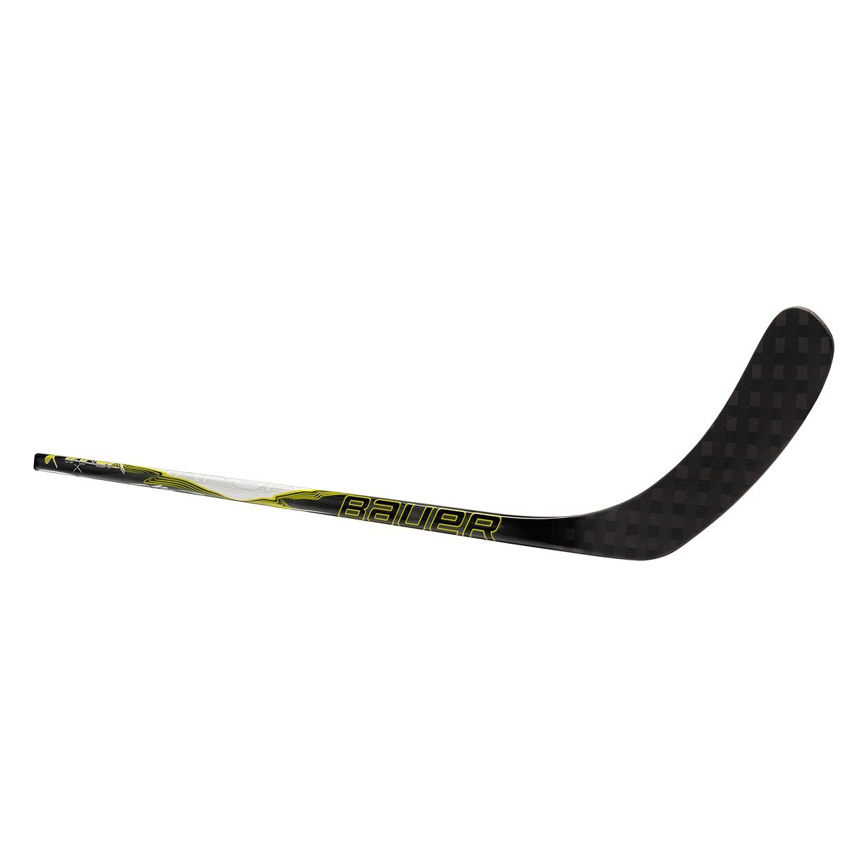BAUER VAPOR TYKE GRIP STICK