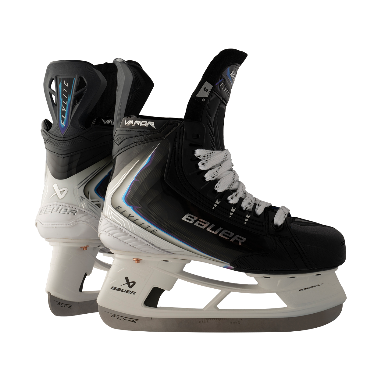 BAUER VAPOR FLYLITE SKATE JUNIOR