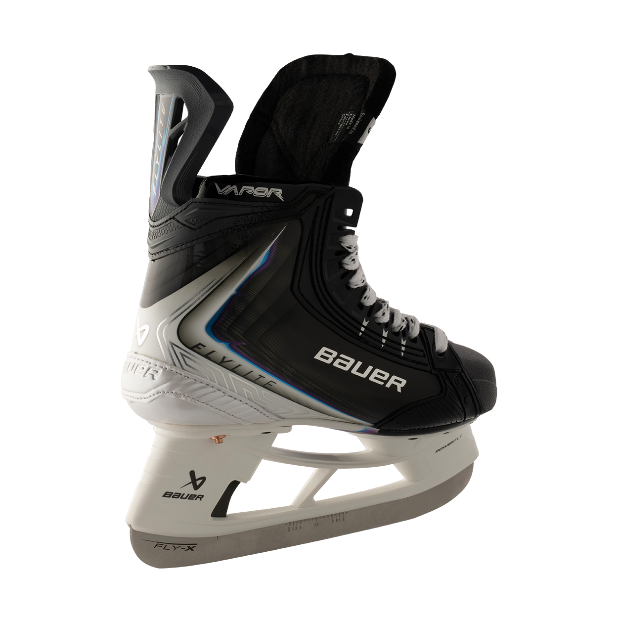 BAUER VAPOR FLYLITE SKATE JUNIOR