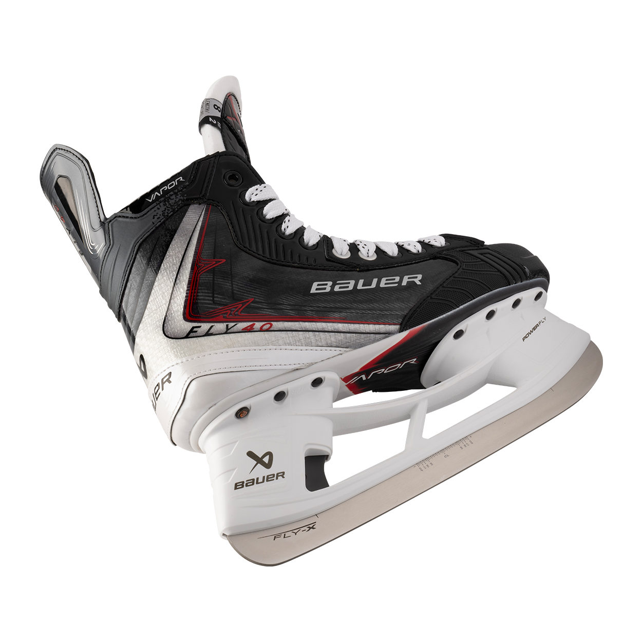 BAUER VAPOR FLY40 SKATE INTERMEDIATE