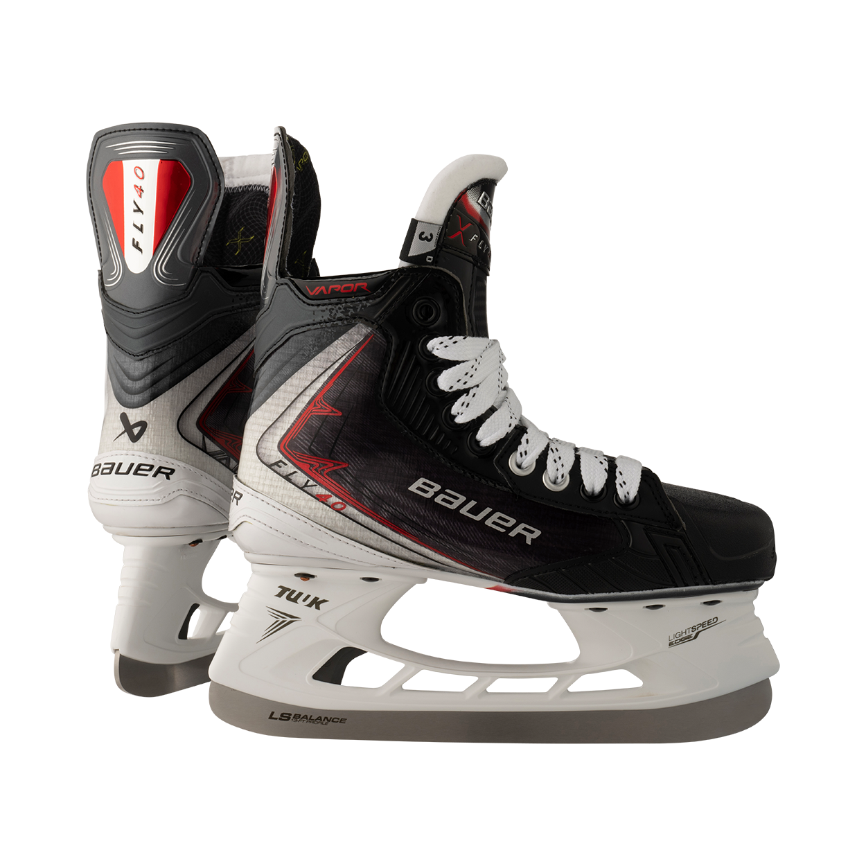 BAUER VAPOR FLY40 SKATE JUNIOR
