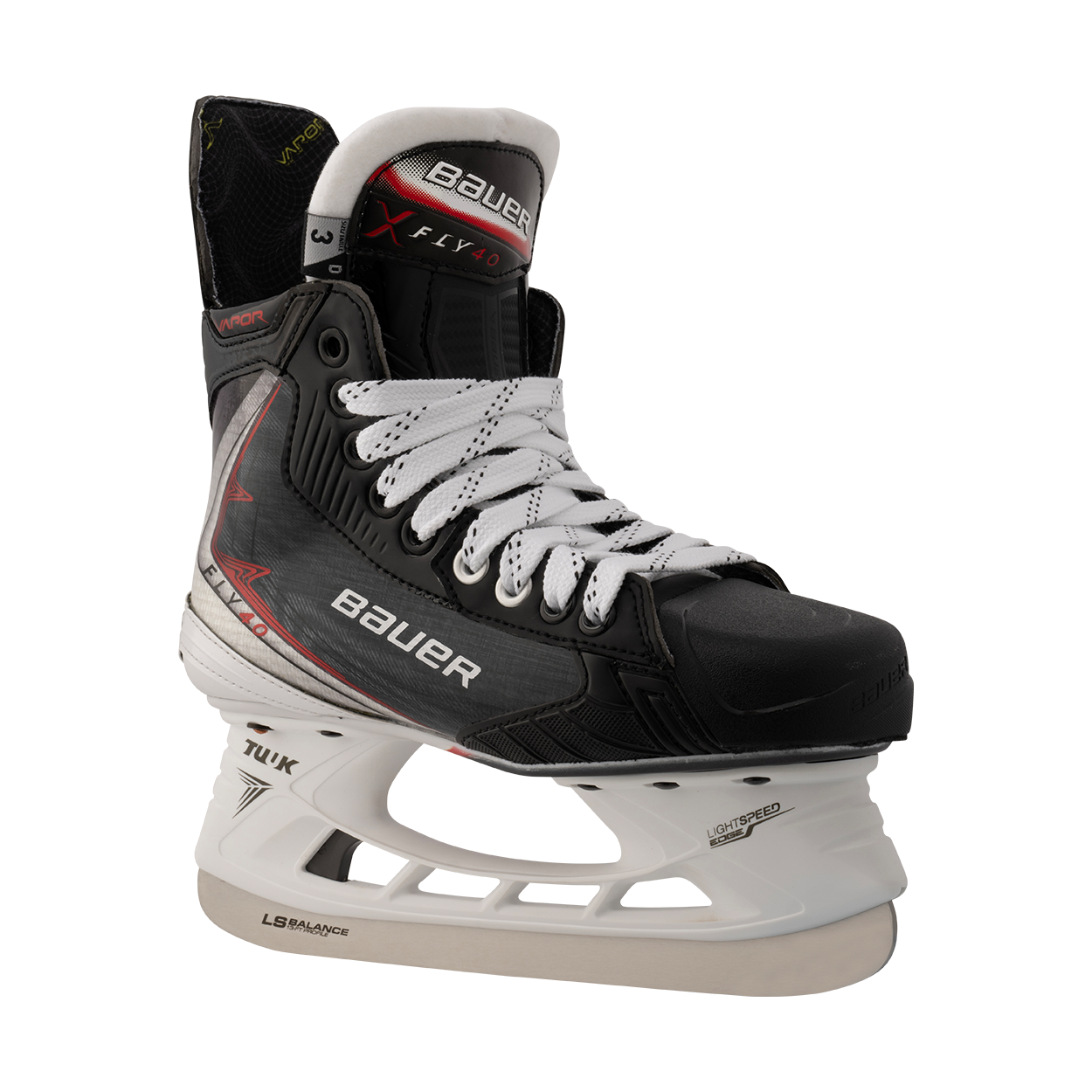 BAUER VAPOR FLY40 SKATE JUNIOR