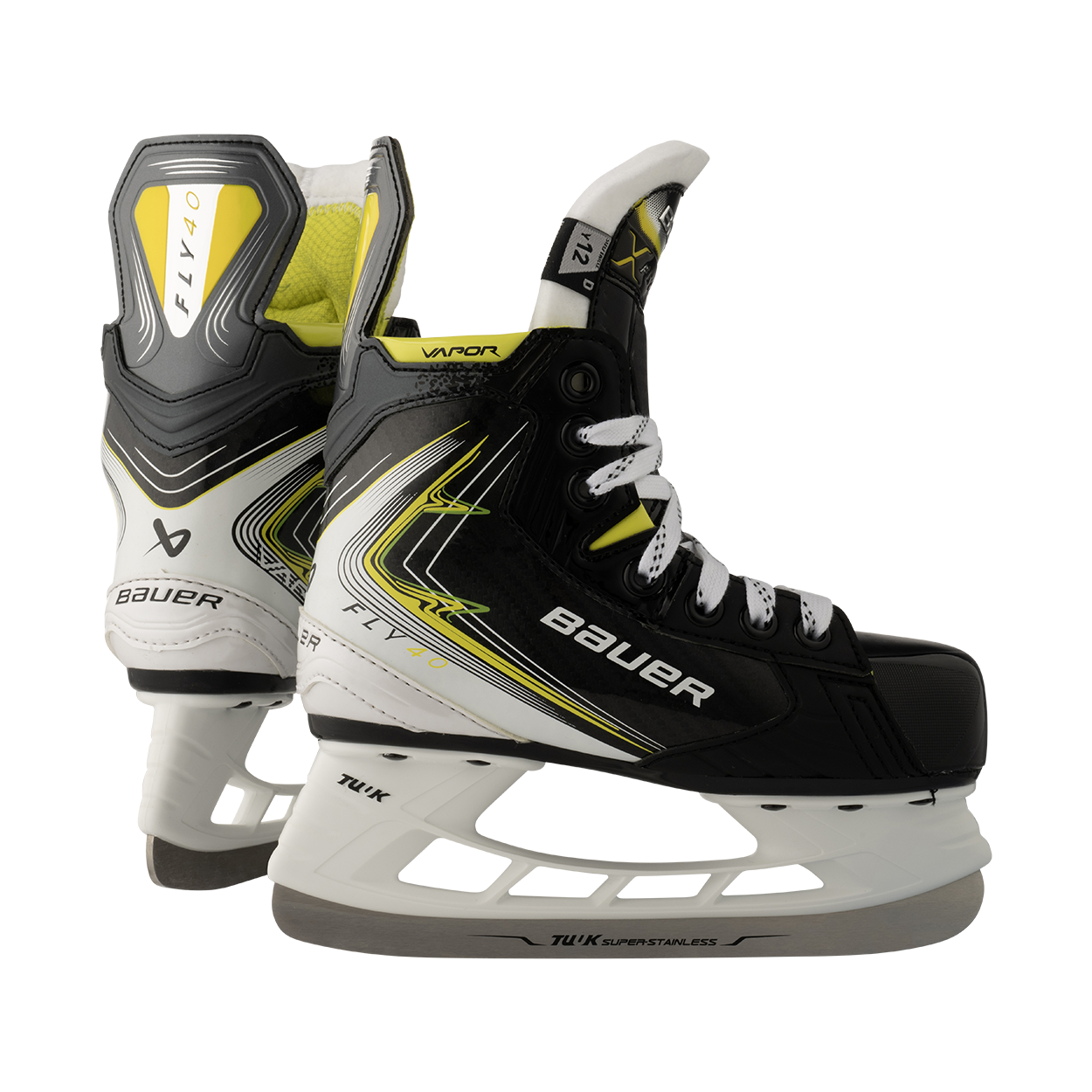 BAUER VAPOR FLY40 SKATE YOUTH
