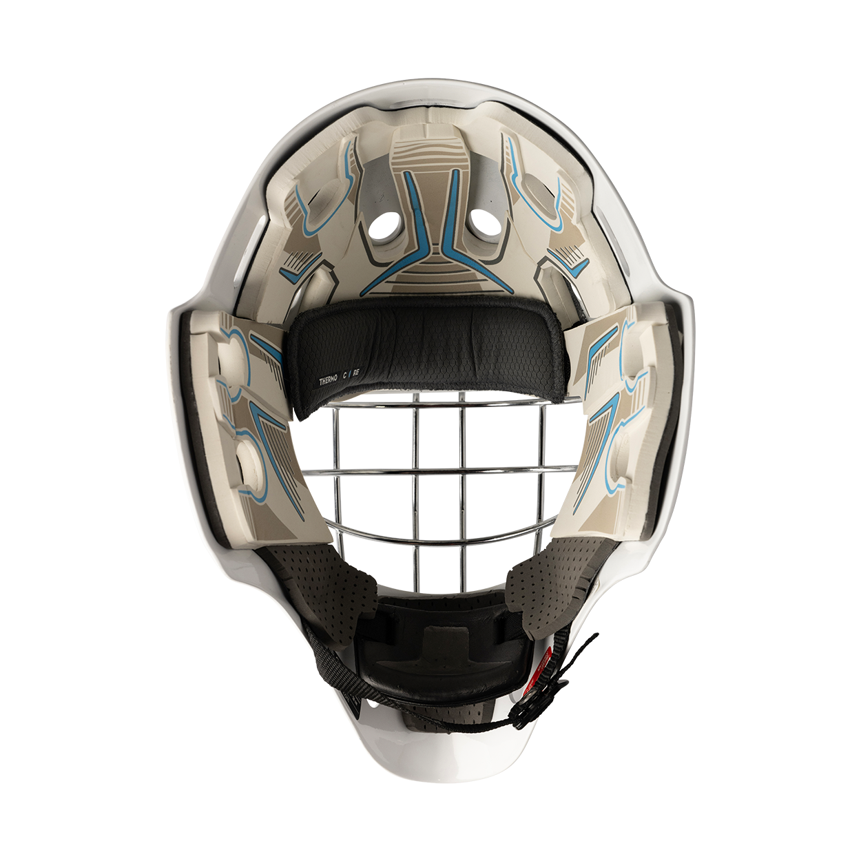 S25 BAUER 940 GOAL MASK SENIOR