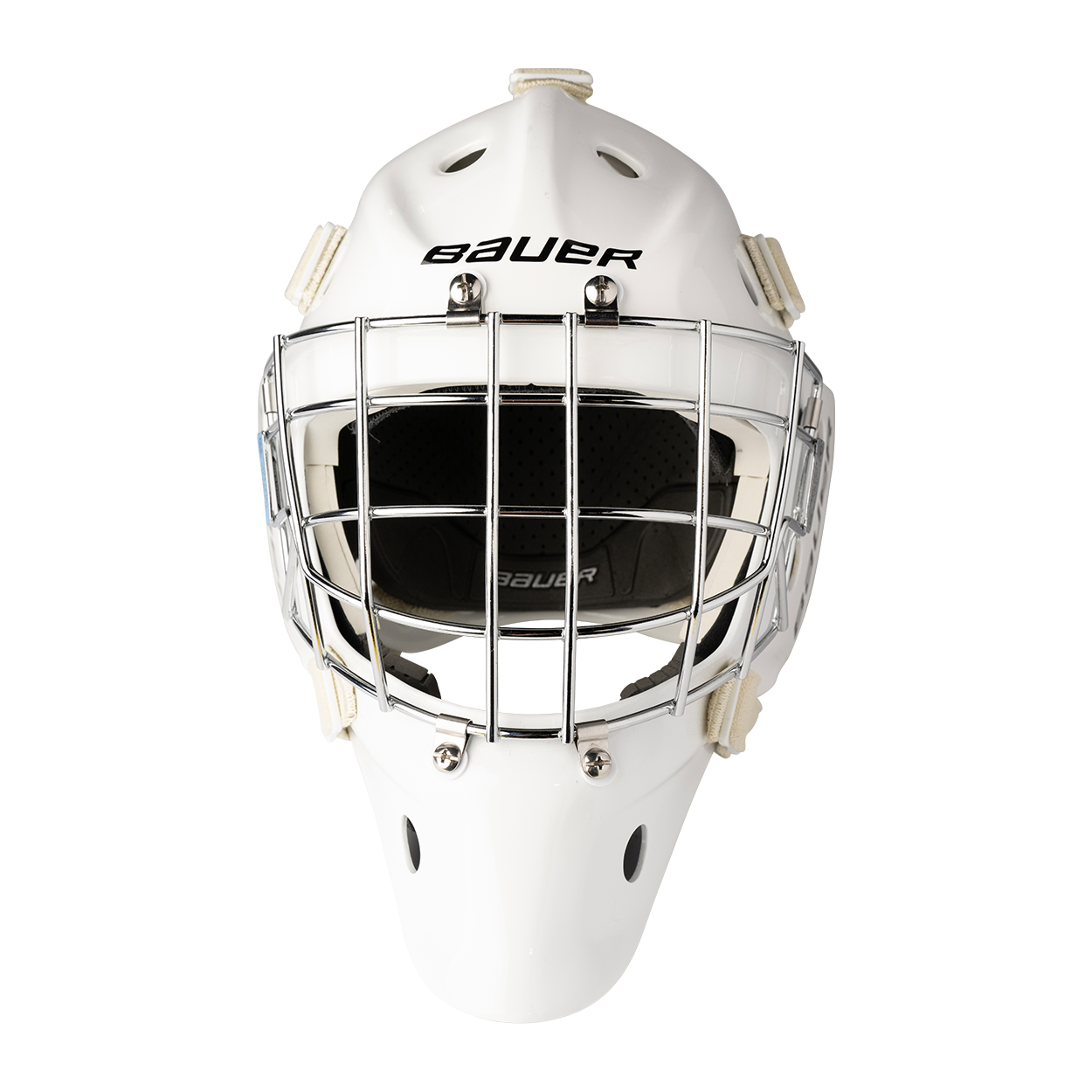 S25 BAUER 940 GOAL MASK SENIOR