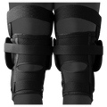S25 BAUER PRO KNEE GUARD SENIOR