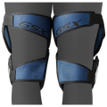 S25 BAUER GSX KNEE GUARD SENIOR
