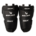 S25 BAUER GSX KNEE GUARD YOUTH