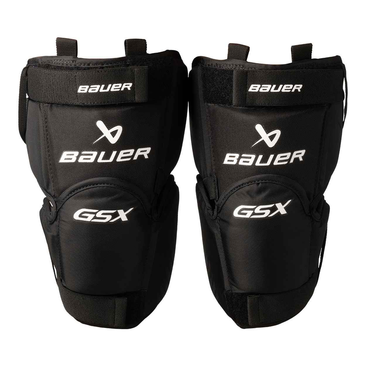 S25 BAUER GSX KNEE GUARD YOUTH