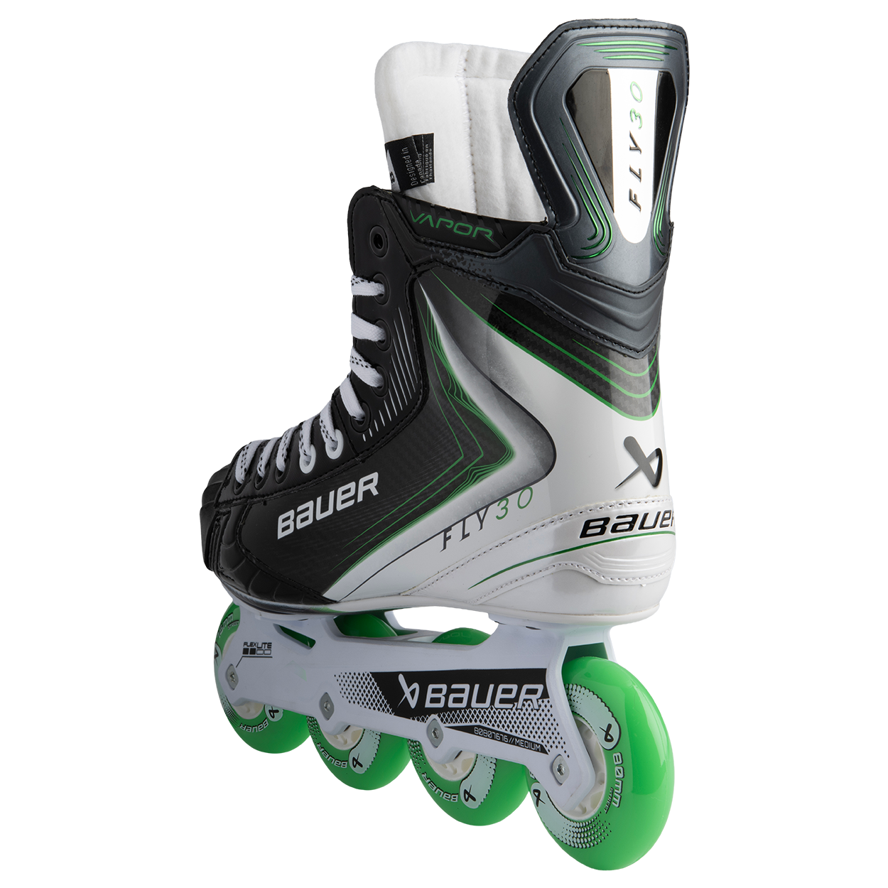 BAUER VAPOR FLY30 ROLLER SKATE JUNIOR