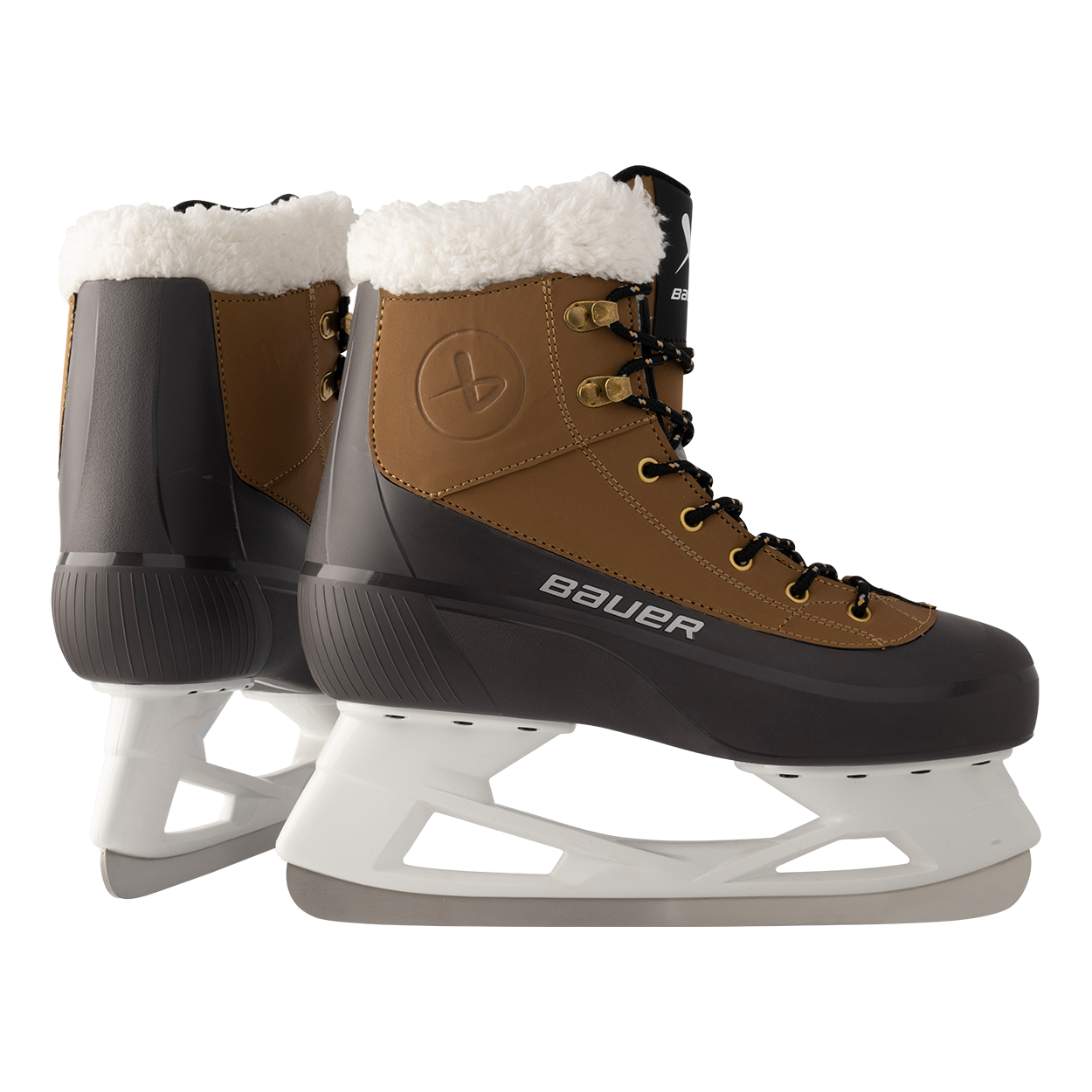BAUER WHISTLER 2.0 SKATE JUNIOR