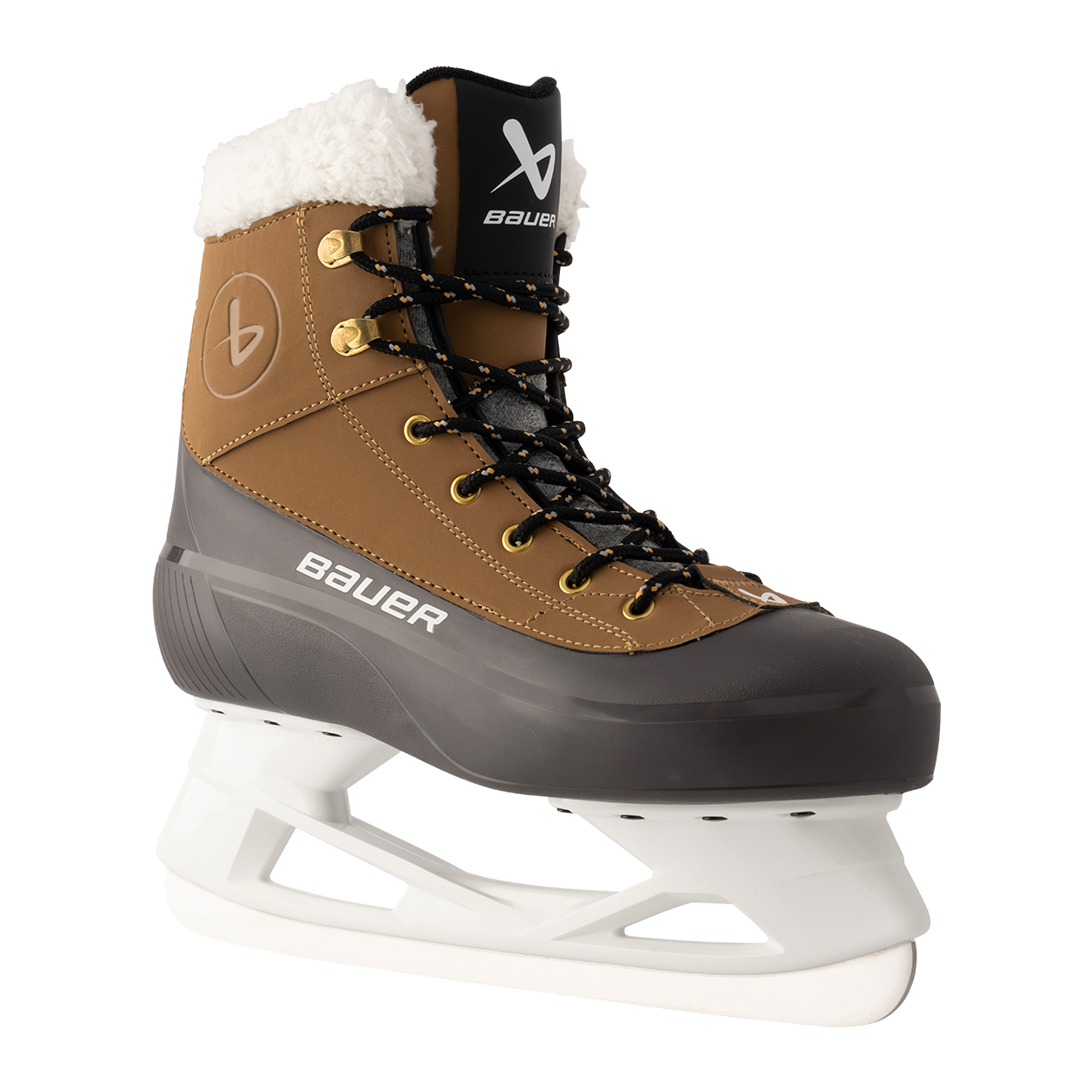 BAUER WHISTLER 2.0 SKATE JUNIOR