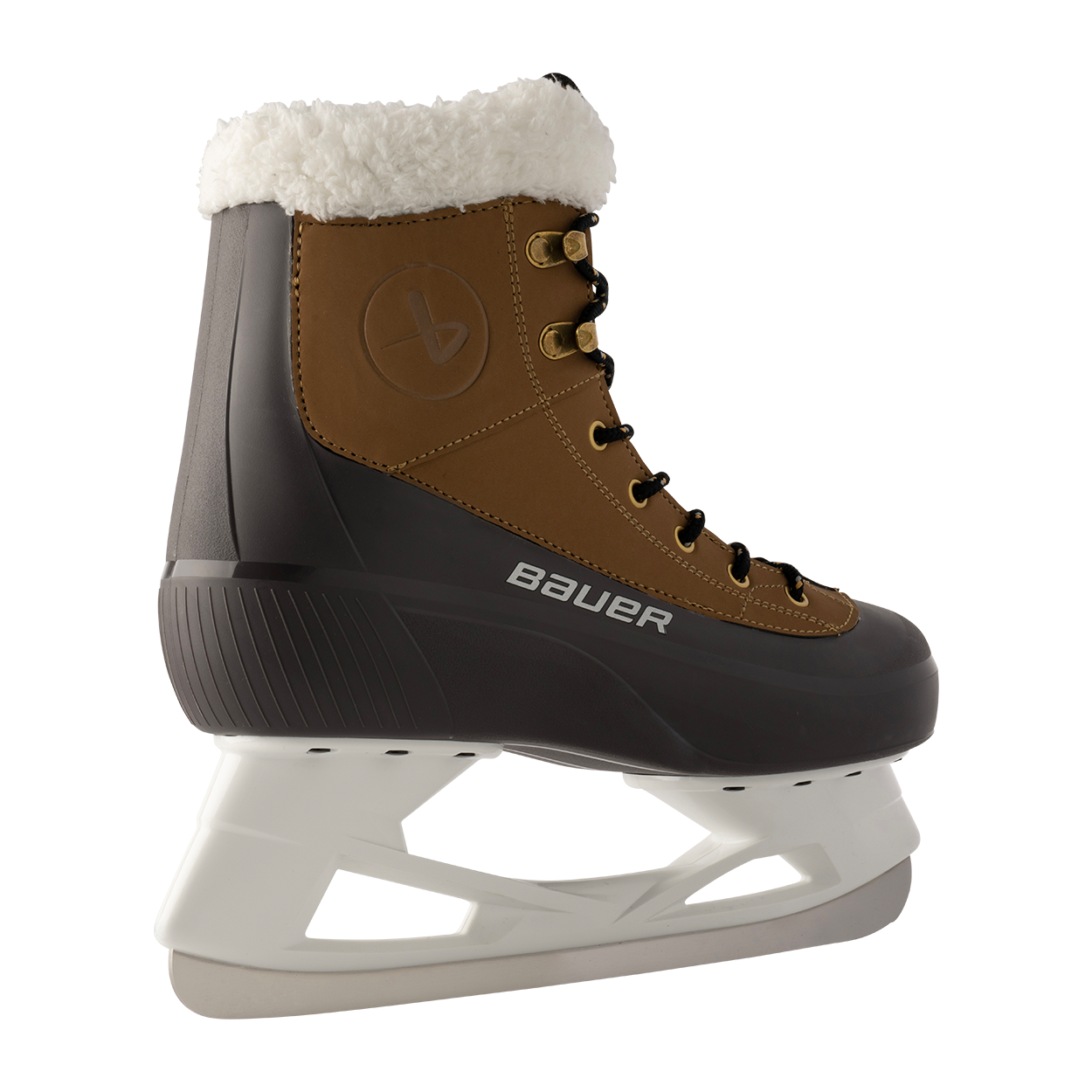 BAUER WHISTLER 2.0 SKATE SENIOR