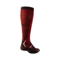 S25 BAUER VAPOR PRO SKATE SOCK SENIOR