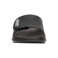 S25 BAUER OOFOS SPORT FLEX SLIDE JUNIOR BLACK