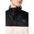 BAUER Polar Fleece Pullover Senior