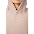 BAUER Polar Fleece Hoodie Youth