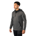 BAUER Cold Front ½ Zip Hoodie Senior