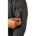BAUER Cold Front ½ Zip Hoodie Senior